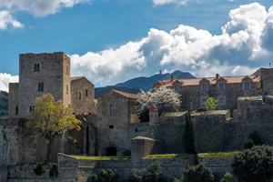 Chateau Royal - Collioure